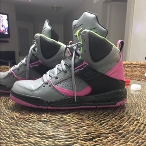 Nike Air Jordan Flight 45 - Size 6.5 Y